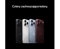 Apple iPhone 18 Pro 2TB burgund - 1593457 - zdjęcie 8